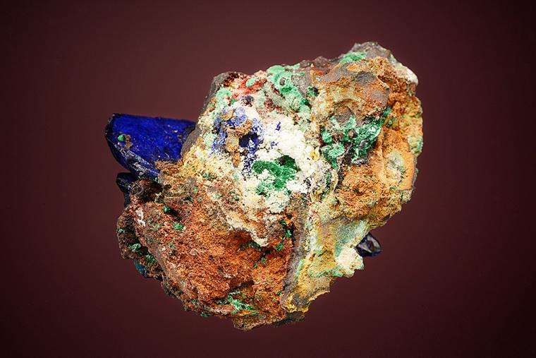 AZURITE